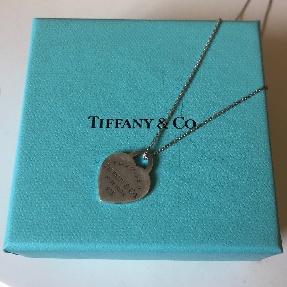 Tiffany & Co Necklace
